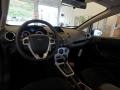 Magnetic - Fiesta SE Hatchback Photo No. 8