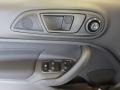 Magnetic - Fiesta SE Hatchback Photo No. 9