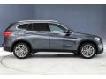 Mineral Grey Metallic - X1 xDrive28i Photo No. 19