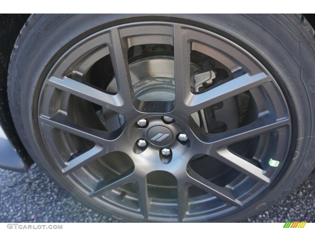 2019 Dodge Challenger R/T Wheel Photo #129750137