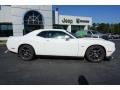 White Knuckle 2019 Dodge Challenger R/T Exterior