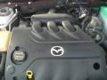 Satin Silver Metallic - MAZDA6 s Sedan Photo No. 17