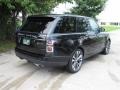 Santorini Black Metallic - Range Rover SVAutobiography Dynamic Photo No. 7