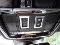 2018 Land Rover Range Rover Ebony/Pimento Interior Controls Photo