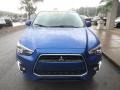 Octane Blue - Outlander Sport SE AWC Photo No. 4