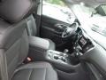 2019 Graphite Metallic Chevrolet Traverse LT AWD  photo #9