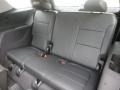 2019 Graphite Metallic Chevrolet Traverse LT AWD  photo #11