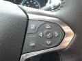 2019 Graphite Metallic Chevrolet Traverse LT AWD  photo #19