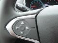 2019 Graphite Metallic Chevrolet Traverse LT AWD  photo #20