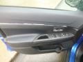 Octane Blue - Outlander Sport SE AWC Photo No. 14