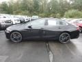 Mosaic Black Metallic - Malibu LT Photo No. 2