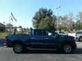 Northsky Blue Metallic - Silverado 1500 High Country Crew Cab 4WD Photo No. 6