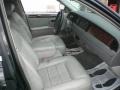 2000 Black Lincoln Town Car Executive Limousine  photo #10