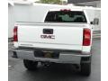 Summit White - Sierra 2500HD Crew Cab 4WD Photo No. 3