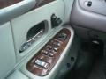 2000 Black Lincoln Town Car Executive Limousine  photo #14