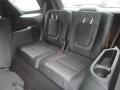 2018 White Platinum Ford Explorer XLT 4WD  photo #9