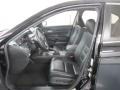 Crystal Black Pearl - Accord SE Sedan Photo No. 20