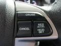Crystal Black Pearl - Accord SE Sedan Photo No. 28