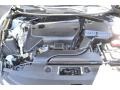 Brilliant Silver - Altima 2.5 SV Photo No. 9
