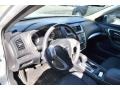 Brilliant Silver - Altima 2.5 SV Photo No. 10