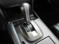 Crystal Black Pearl - Accord SE Sedan Photo No. 32