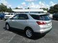 Silver Ice Metallic - Equinox LT Photo No. 3