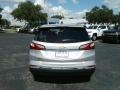 Silver Ice Metallic - Equinox LT Photo No. 4
