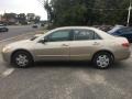2005 Desert Mist Metallic Honda Accord LX Sedan  photo #2