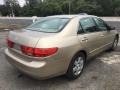 2005 Desert Mist Metallic Honda Accord LX Sedan  photo #5