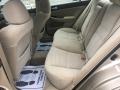 2005 Desert Mist Metallic Honda Accord LX Sedan  photo #10