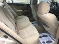 2005 Desert Mist Metallic Honda Accord LX Sedan  photo #11