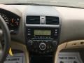 2005 Desert Mist Metallic Honda Accord LX Sedan  photo #14