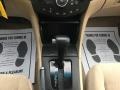 2005 Desert Mist Metallic Honda Accord LX Sedan  photo #15