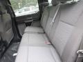 Earth Gray Rear Seat Photo for 2018 Ford F150 #129754019