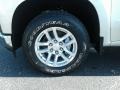 Silver Ice Metallic - Silverado 1500 LT Crew Cab 4WD Photo No. 20