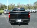 Black - Silverado 1500 High Country Crew Cab 4WD Photo No. 4