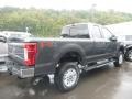 Magnetic - F250 Super Duty XLT SuperCab 4x4 Photo No. 2