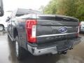 Magnetic - F250 Super Duty XLT SuperCab 4x4 Photo No. 5