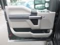 Magnetic - F250 Super Duty XLT SuperCab 4x4 Photo No. 12