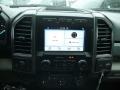 Magnetic - F250 Super Duty XLT SuperCab 4x4 Photo No. 13