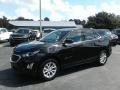 Mosaic Black Metallic - Equinox LT Photo No. 1