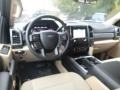 2019 Silver Spruce Ford F250 Super Duty XLT Crew Cab 4x4  photo #10