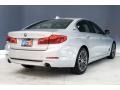 Glacier Silver Metallic - 5 Series 530e iPerfomance Sedan Photo No. 17