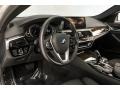 2018 Glacier Silver Metallic BMW 5 Series 530e iPerfomance Sedan  photo #20