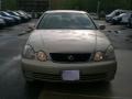 2000 Burnished Gold Metallic Lexus GS 300  photo #1