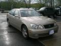 Burnished Gold Metallic - GS 300 Photo No. 2