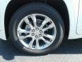 Pearl White - Traverse High Country AWD Photo No. 21