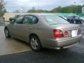 Burnished Gold Metallic - GS 300 Photo No. 5