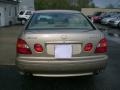 Burnished Gold Metallic - GS 300 Photo No. 6