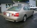 Burnished Gold Metallic - GS 300 Photo No. 7